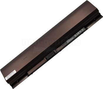 80Wh Dell Y596M Battery Replacement