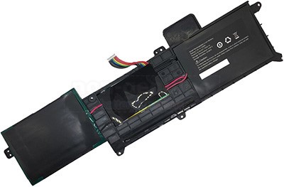 33Wh Dell SU341-TS46-74 Battery Replacement