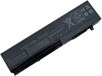 4400mAh Dell Studio 1436 Battery Replacement