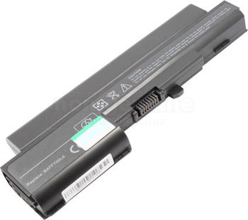 4400mAh Dell PP16S Battery Replacement