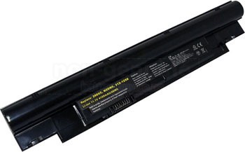 4400mAh Dell H2XW1 Battery Replacement