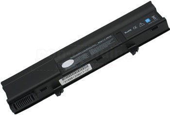 4400mAh Dell 312-0435 Battery Replacement