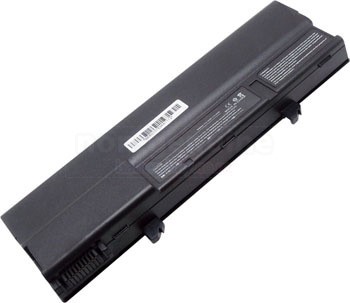 6600mAh Dell XPS 1210 Battery Replacement