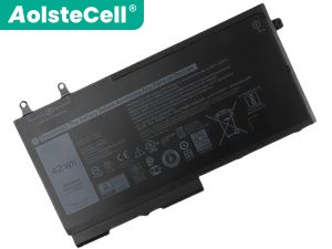 Battery for Dell 1V1XF