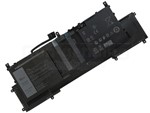 Battery for Dell 26N5V