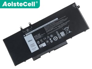 Battery for Dell Latitude 5411