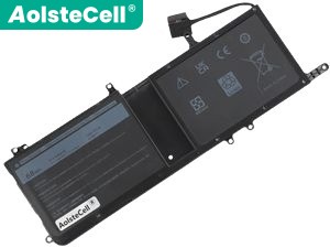 Battery for Dell P69F002