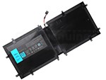 Battery for Dell D10H3