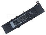 Battery for Dell V0GMT