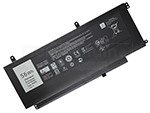 Battery for Dell P68G001