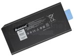 Battery for Dell XRJDF