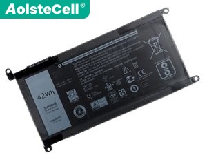 Battery for Dell P30T001