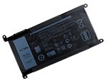 Battery for Dell Chromebook 3100 2-in-1
