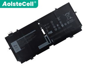 Battery for Dell 00FDRT