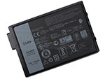 Battery for Dell P86G