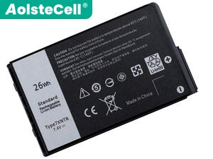 Battery for Dell FH8RW