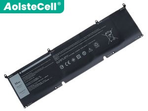 Battery for Dell G15 5510