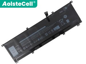 Battery for Dell XPS 15 9575 2-in-1