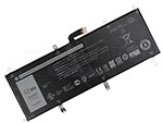 Battery for Dell Venue 10 Pro 5055