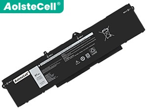 Battery for Dell Alienware m18 R1