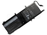 Battery for Dell Alienware 15 R3