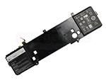Battery for Dell P42F