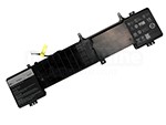 Battery for Dell P43F002