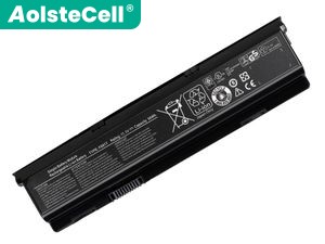 Battery for Dell Alienware M15X