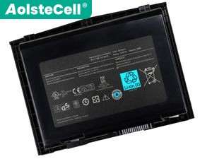 Battery for Dell X7YGK