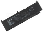 Battery for Dell Precision 7550