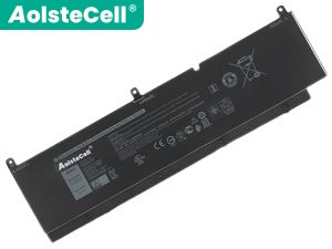 Battery for Dell Precision 7760