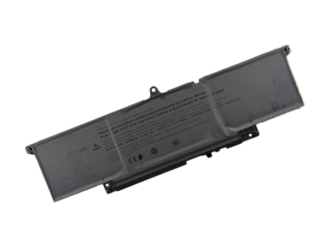 Battery for Dell Pro 13 Plus PB13250