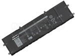 Battery for Dell Alienware x17 R2