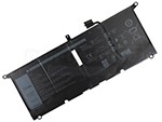 Battery for Dell XPS 13-9370-D1905TG