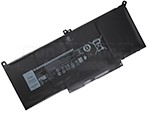 Battery for Dell P28S