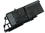 Battery for Dell 76KVG
