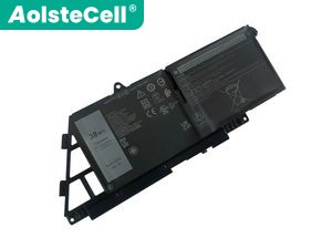 Battery for Dell Latitude 7340