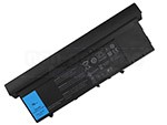 Battery for Dell 1NP0F