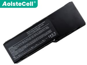 Battery for Dell KD476