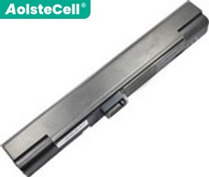 Battery for Dell Inspiron 710M