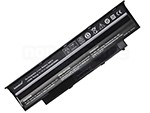 Battery for Dell JXFRP