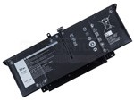 Battery for Dell P34S001