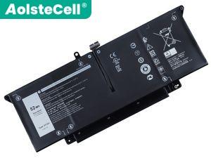 Battery for Dell JHT2H
