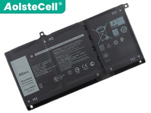 Battery for Dell 9077G