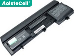 Battery for Dell W6617