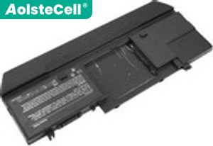 Battery for Dell Latitude D430