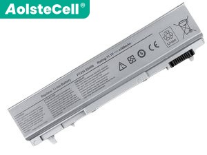Battery for Dell Latitude E6510