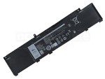Battery for Dell MV07R