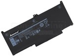 Battery for Dell P96G01