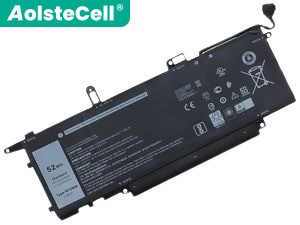 Battery for Dell P110G